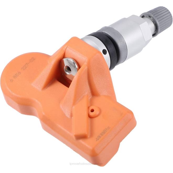 TPMS Programmering 8B441484 tpms bmw trycksensorn 36106856227 433mhz