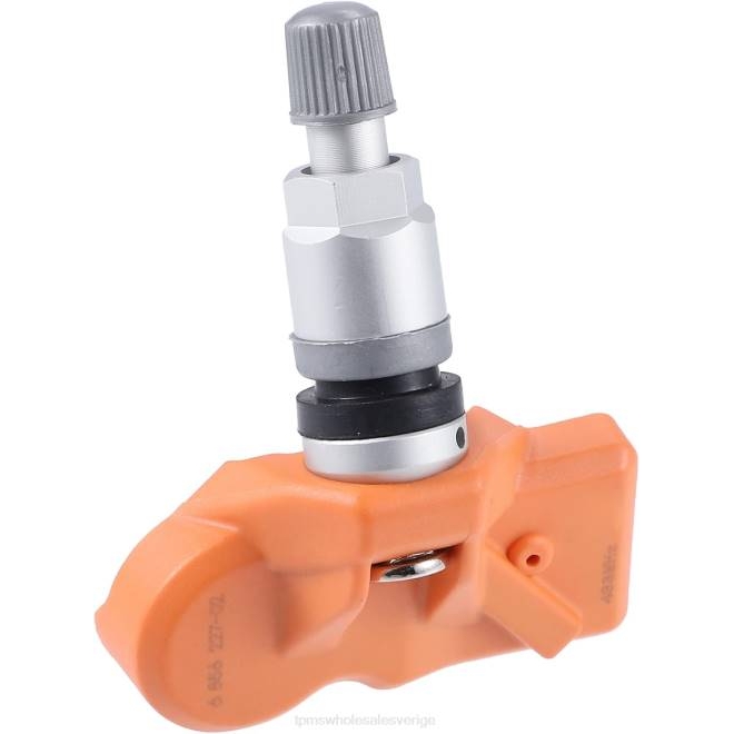 TPMS Programmering 8B441484 tpms bmw trycksensorn 36106856227 433mhz