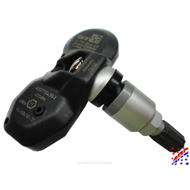 TPMS Programmering Pris 8B441447 tpms bmw däcktrycksgivare 36106790054