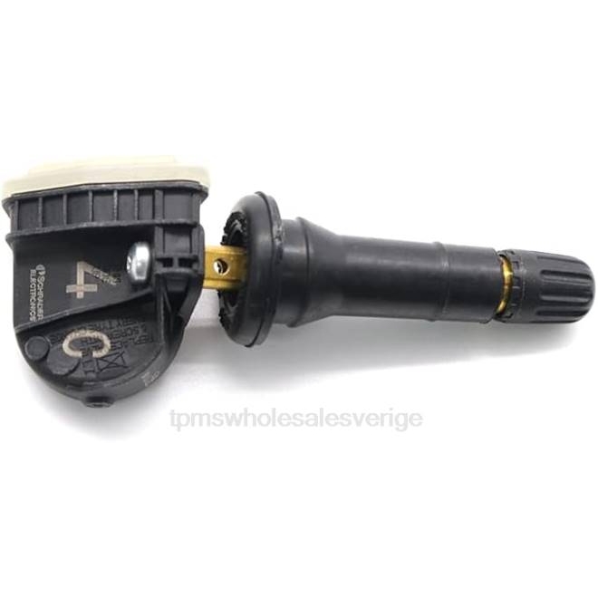 Däcktryckssensorer 8B441412 tpms buick däcktryckssensor 13522631