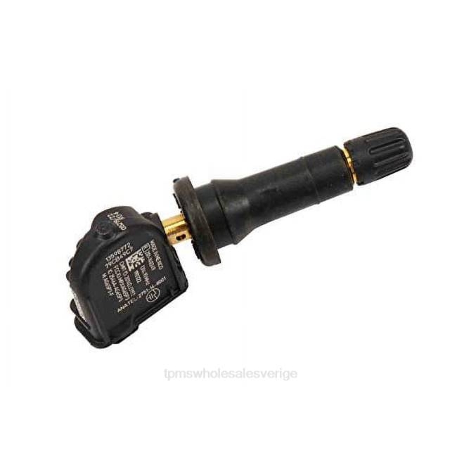 TPMS Sensor Sverige 8B441323 tpms buick/cadillac/chevrolet/gmc däcktryckssensor 13598772