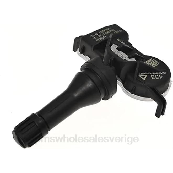 TPMS Lampa 8B441425 tpms dodge däcktryckssensor 68105280ad