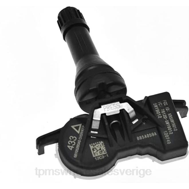 TPMS Lampa 8B441425 tpms dodge däcktryckssensor 68105280ad