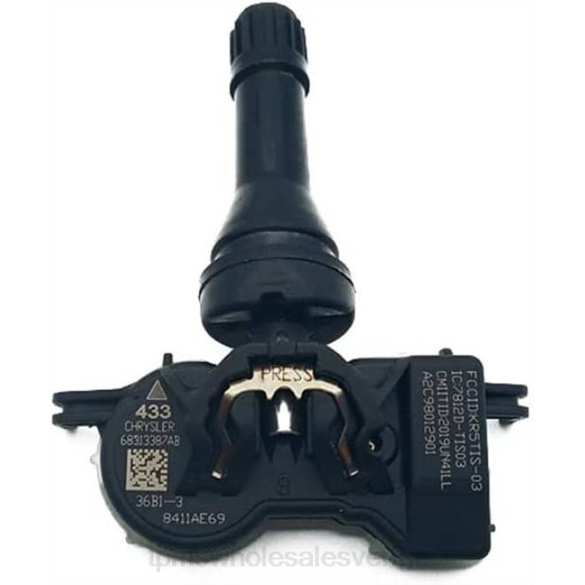 TPMS Programmering Pris 8B441347 tpms chrysler/dodge/jeep däcktryckssensor 68313387aa