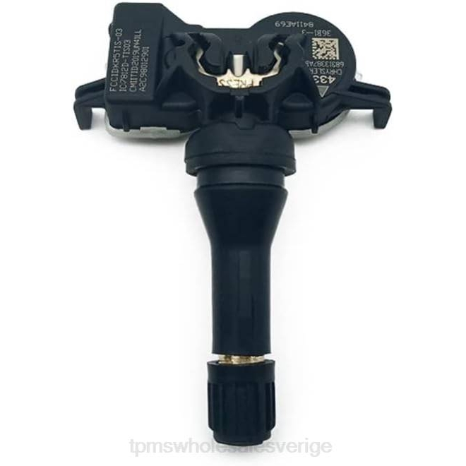 TPMS Programmering Pris 8B441347 tpms chrysler/dodge/jeep däcktryckssensor 68313387aa