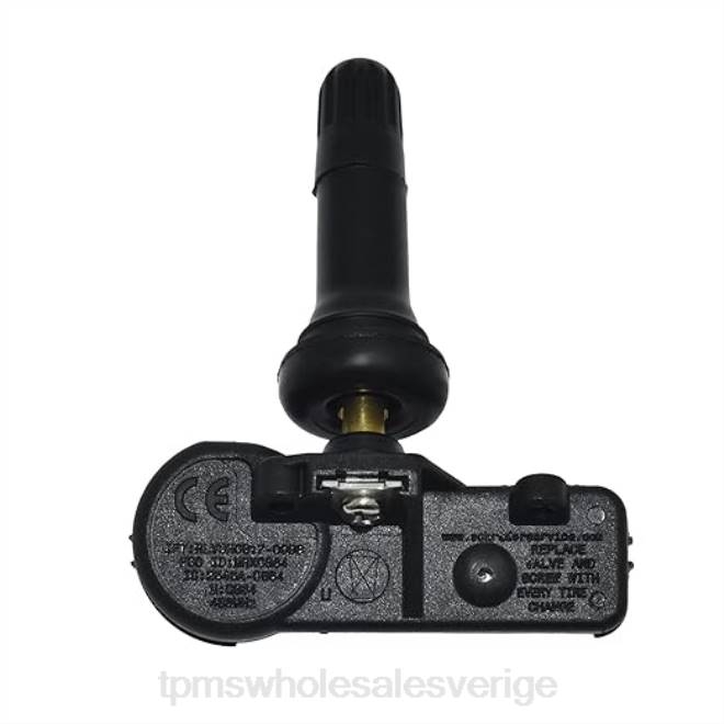 TPMS Programmering Pris 8B441437 tpms dodge däcktryckssensor 68293199aa
