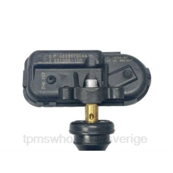 TPMS Programmering Verktyg 8B441406 tpms jeep däcktryckssensor 68324960aa