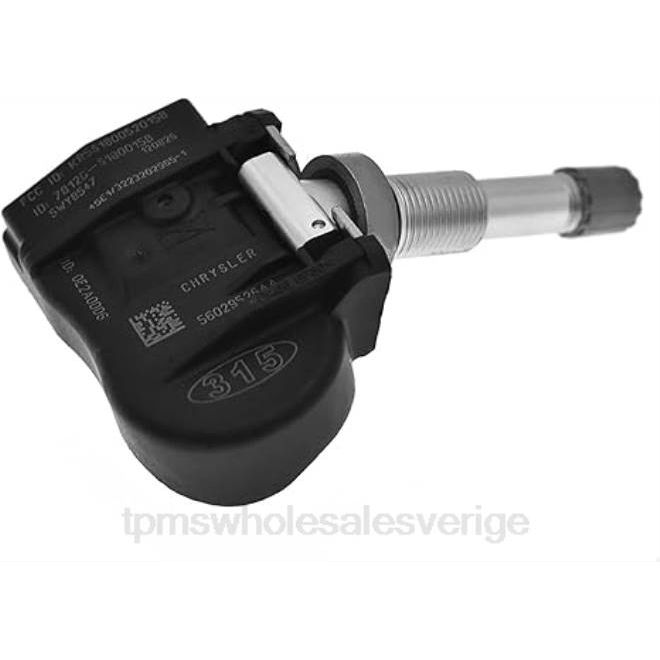 TPMS Sverige 8B441401 tpms chrysler däcktryckssensor 56029526aa