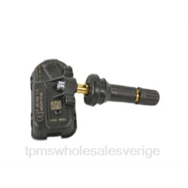 TPMS Ventiler Pris 8B441430 tpms jeep däcktryckssensor 68239720ac