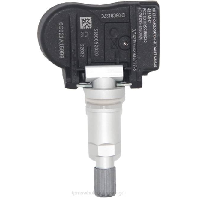 Däcktryckssensorer 8B441432 tpms ford däcktryckssensor 6g921a159bb