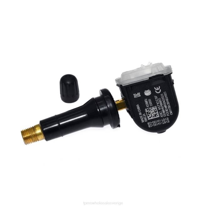Pris TPMS Sensor 8B441349 tpms ford däcktryckssensor ev6t1a180cb