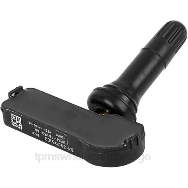 TPMS Programmering 8B441324 tpms ford/lincoln däcktryckssensor de8t1a180aa