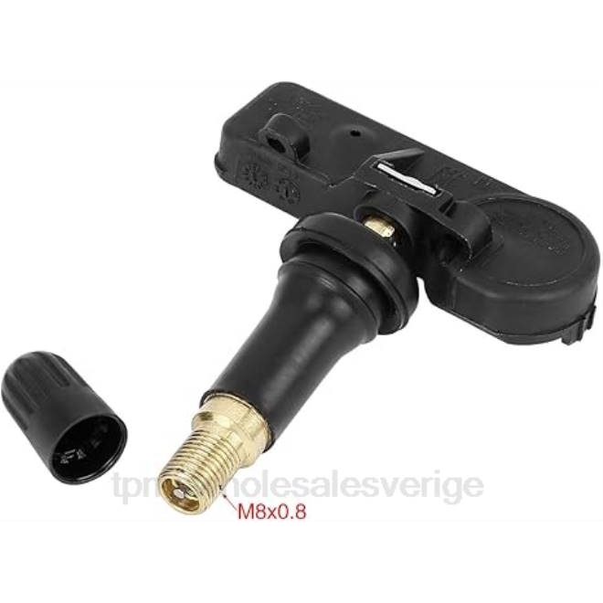 TPMS Programmering 8B441324 tpms ford/lincoln däcktryckssensor de8t1a180aa