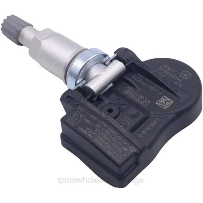 Däcktryckssensorer 8B441462 tpms jaguar däcktryckssensor 4h231a159ae