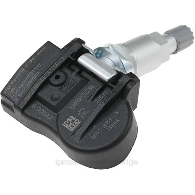 TPMS Sensor Sverige 8B441453 tpms land rover/jaguar däcktryckssensor bh521a159ca