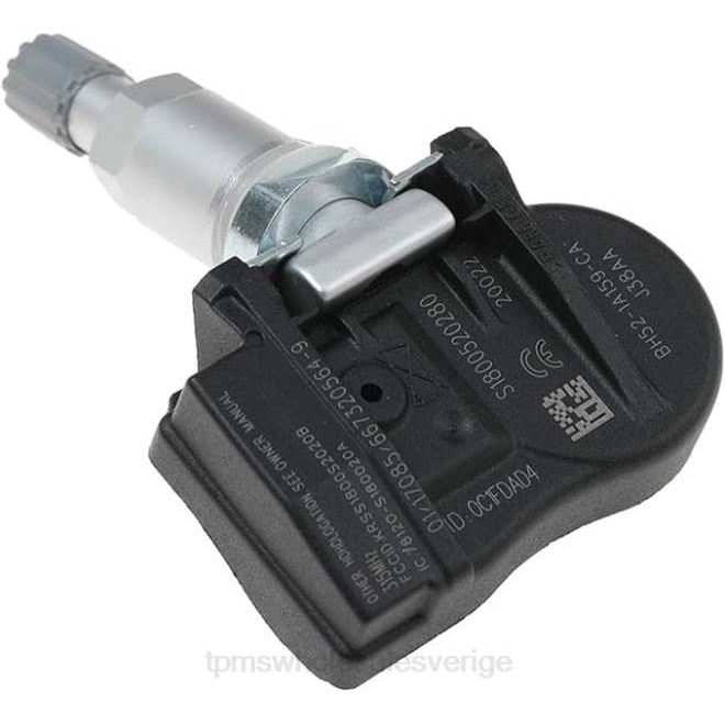 TPMS Sensor Sverige 8B441453 tpms land rover/jaguar däcktryckssensor bh521a159ca