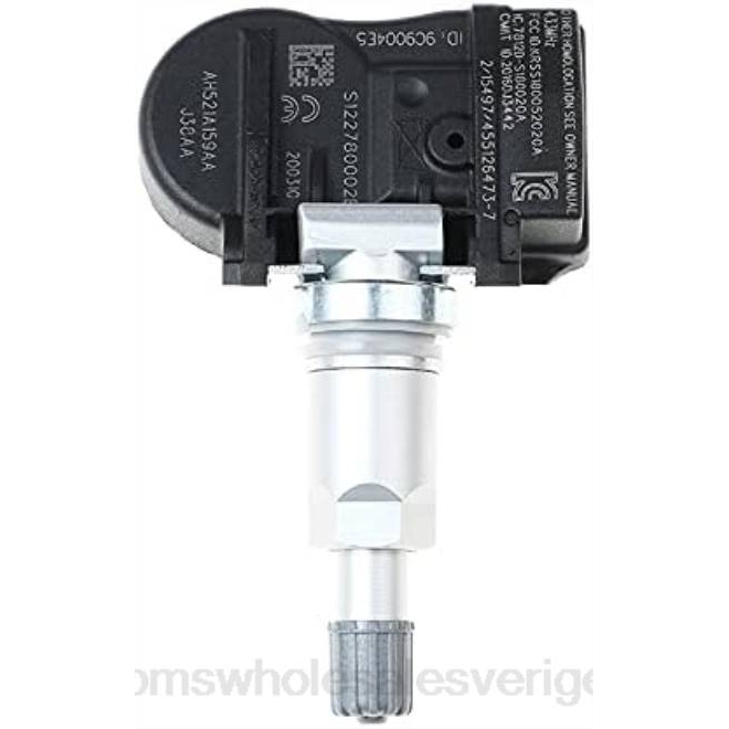 TPMS Sverige 8B441471 tpms land rover/jaguar däcktryckssensor ah521a159aa