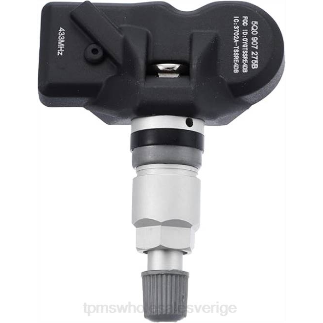 Däcktryckssensorer 8B441442 tpms volkswagen/audi däcktryckssensor 5q0907275b