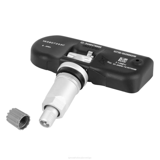 TPMS Sensor Sverige 8B441463 tpms volkswagen däcktryckssensor 1k0907255c