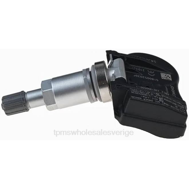 TPMS Besiktning 8B441228 tpms peugeot/citroen däcktryckssensor 543093