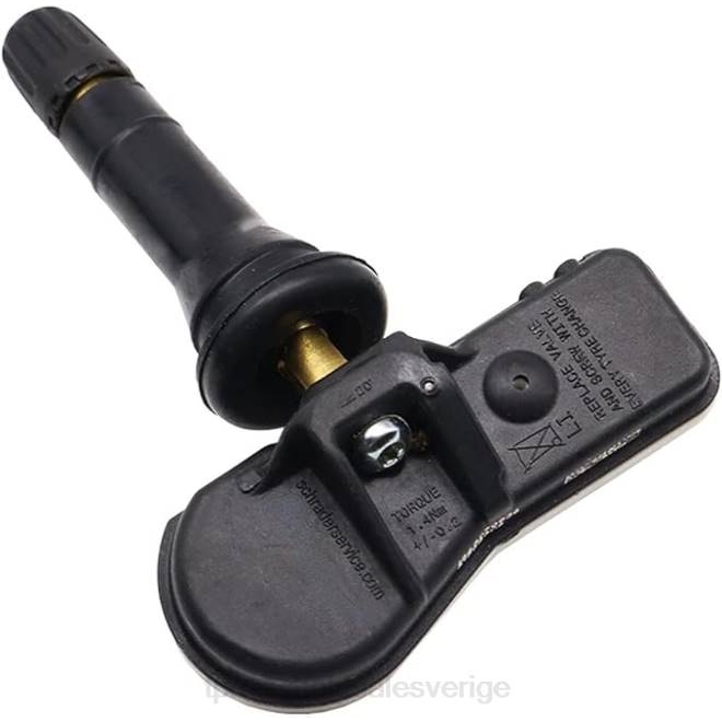TPMS Lampa 8B441225 tpms peugeot/citroen däcktryckssensor 9811536380