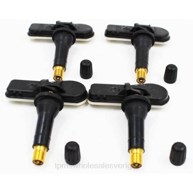 Däcktryckssensorer 8B441232 tpms renault däcktrycksgivare 407001628r