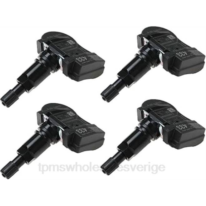 Däcktryckssensorer 8B441422 tpms tesla däcktrycksgivare 107481200b