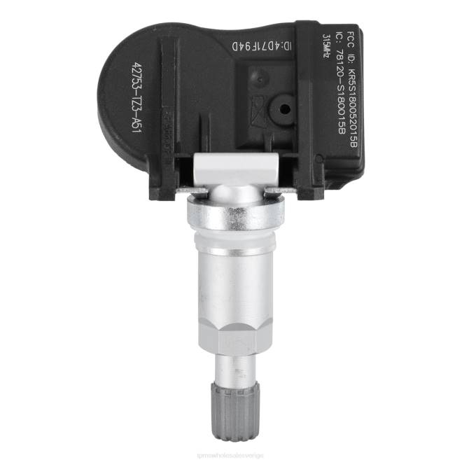 TPMS Sensor Sverige 8B441553 tpms acura trycksensorn 42753tz3a51 330mhz