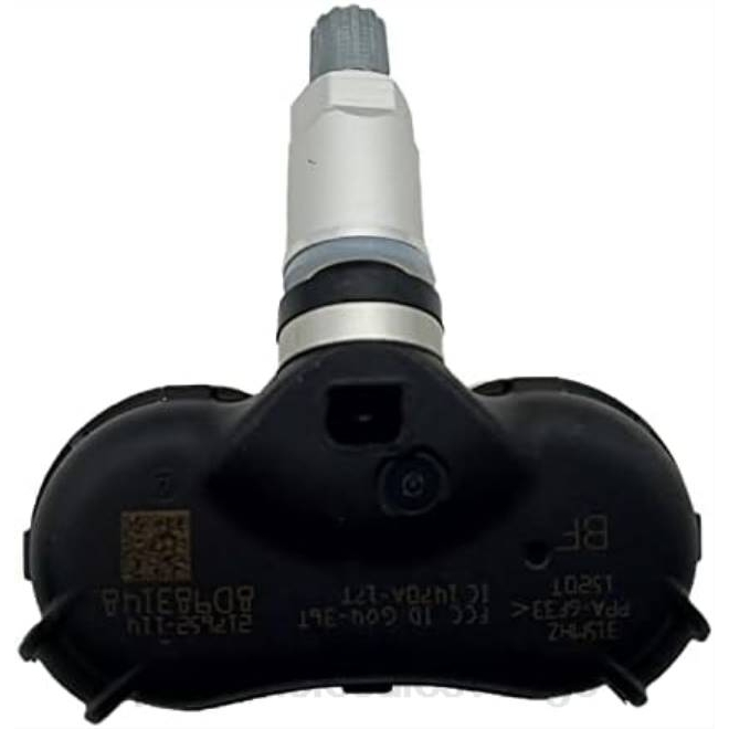 TPMS Ventiler Pris 8B441620 tpms acura trycksensorn 42753tk4a01 397mhz