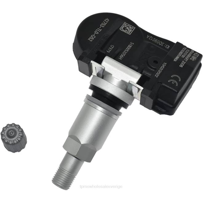 Pris TPMS Sensor 8B441539 tpms honda trycksensorn 42753tl0g52 316mhz