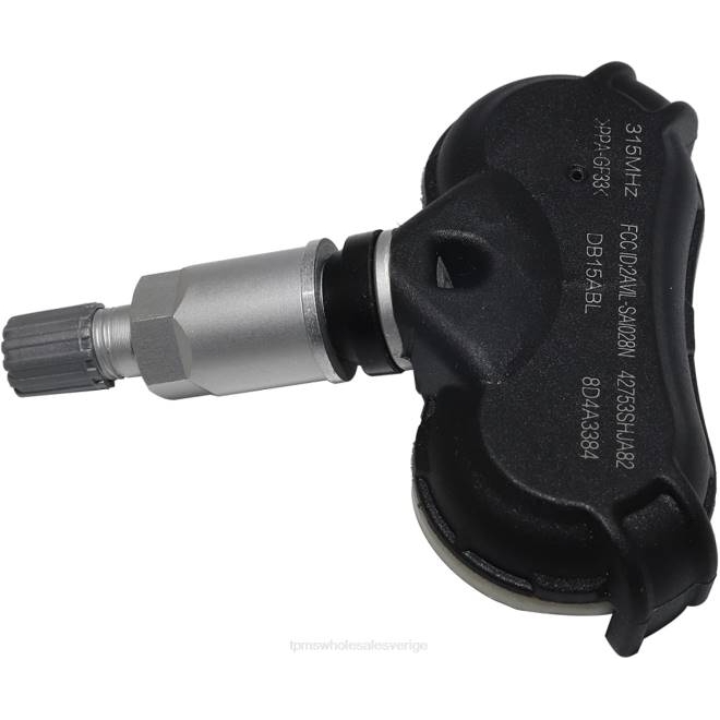 Pris TPMS Sensor 8B441619 tpms honda trycksensorn 42753shja82 396mhz