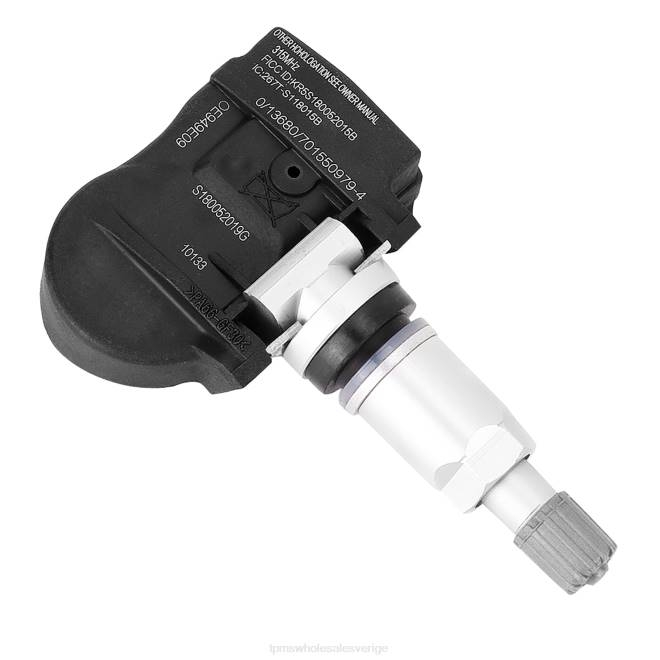 TPMS Lampa 8B441545 tpms mazda trycksensorn bha437140 322mhz