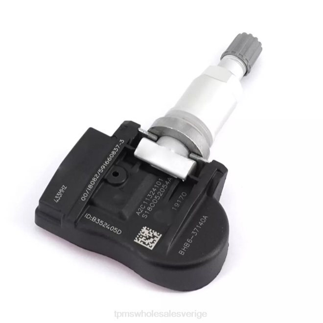 TPMS Programmering Verktyg 8B441546 tpms mazda trycksensorn gn3a37140b 323mhz
