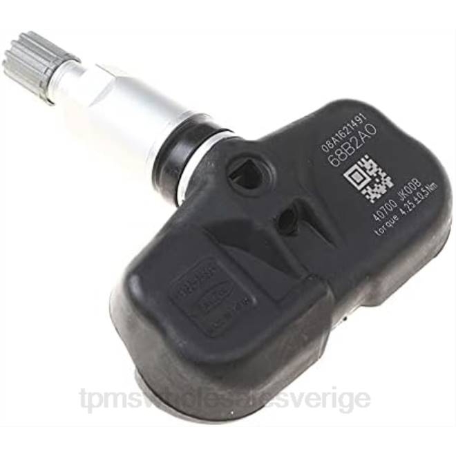 Pris TPMS Sensor 8B441609 tpms infiniti trycksensorn 40700jk00b 386mhz