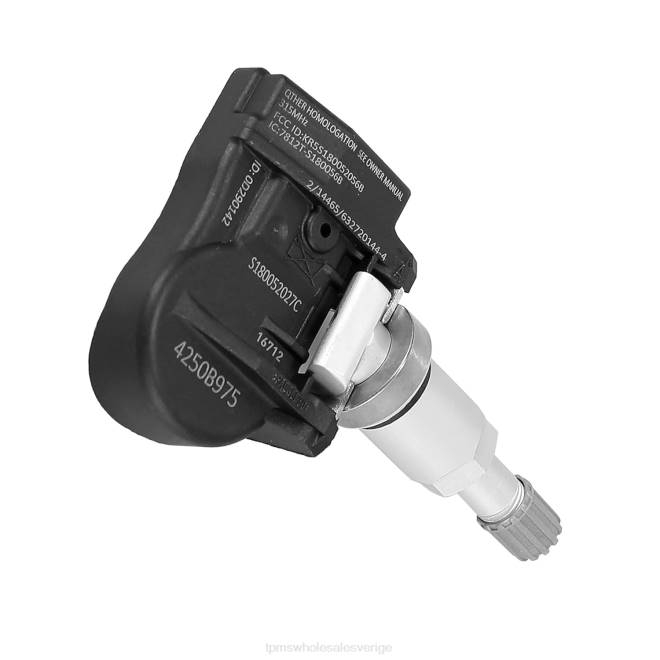 TPMS Sverige 8B441561 tpms mitsubishi trycksensorn 4250b975 338mhz