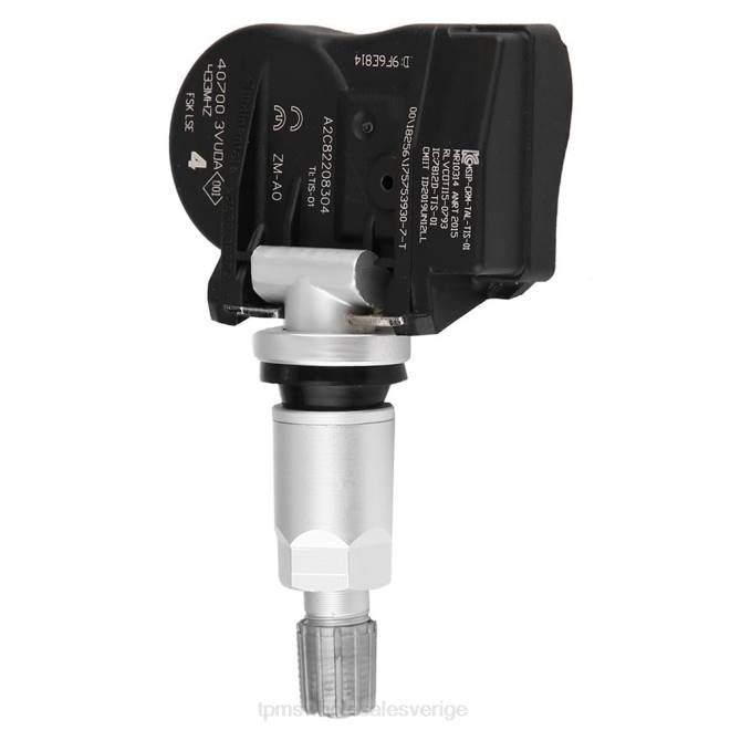 Däcktryckssensorer 8B441522 tpms nissan trycksensorn 407003vu0a 299mhz