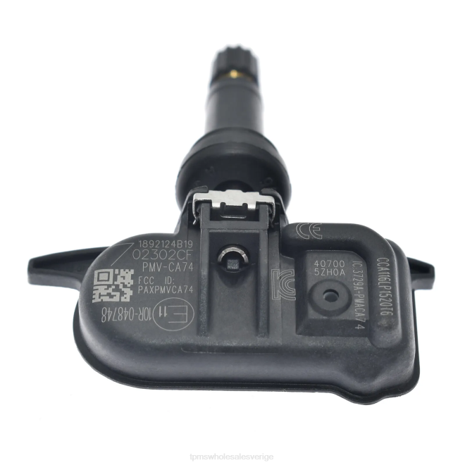 Däcktryckssensorer 8B441602 tpms nissan trycksensorn 407005zh0a 379mhz