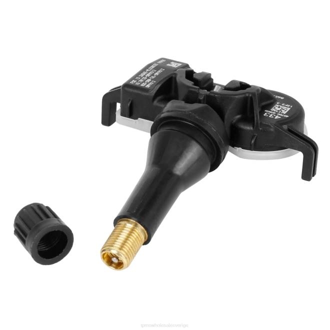 TPMS Besiktning 8B441558 tpms nissan trycksensorn 407004cb0b 335mhz