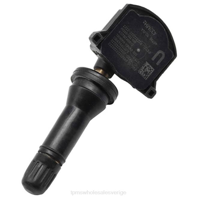 TPMS Besiktning 8B441648 tpms nissan trycksensorn 407009dj0a 425mhz