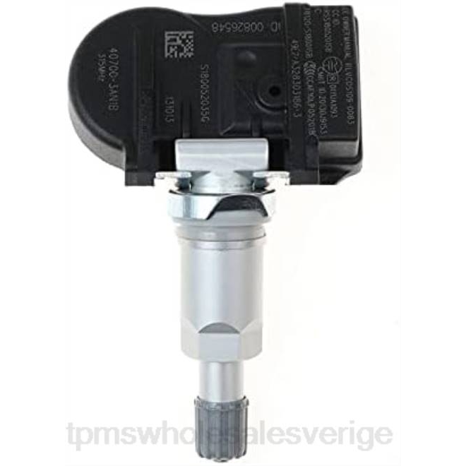 TPMS Programmering Pris 8B441557 tpms nissan trycksensorn 407003an1b 334mhz