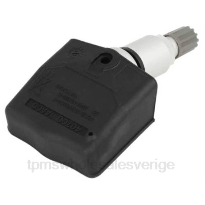 TPMS Sensor Sverige 8B441523 tpms nissan trycksensorn 40700cd001 300mhz