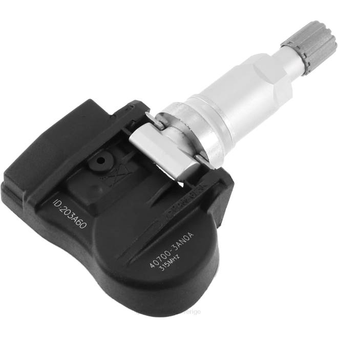 TPMS Sensor Sverige 8B441533 tpms nissan trycksensorn 407003ja0a 310mhz
