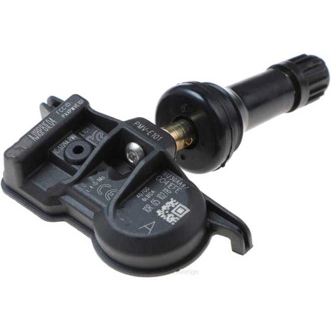 TPMS Sensor Sverige 8B441603 tpms nissan trycksensorn 407006lb0a 380mhz