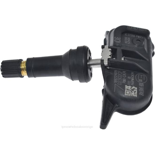TPMS Ventiler Pris 8B441600 tpms nissan trycksensorn 407003hn0b 377mhz