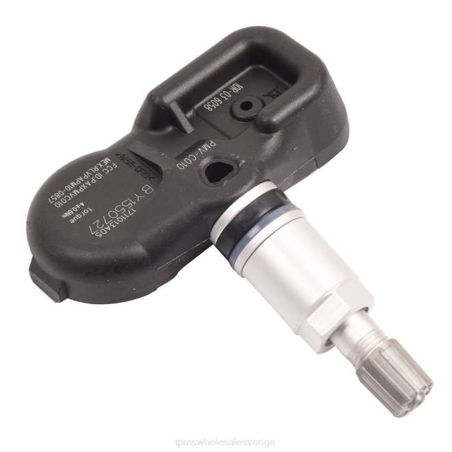Däcktryckssensorer 8B441512 tpms toyota trycksensorn 4260706020 289mhz