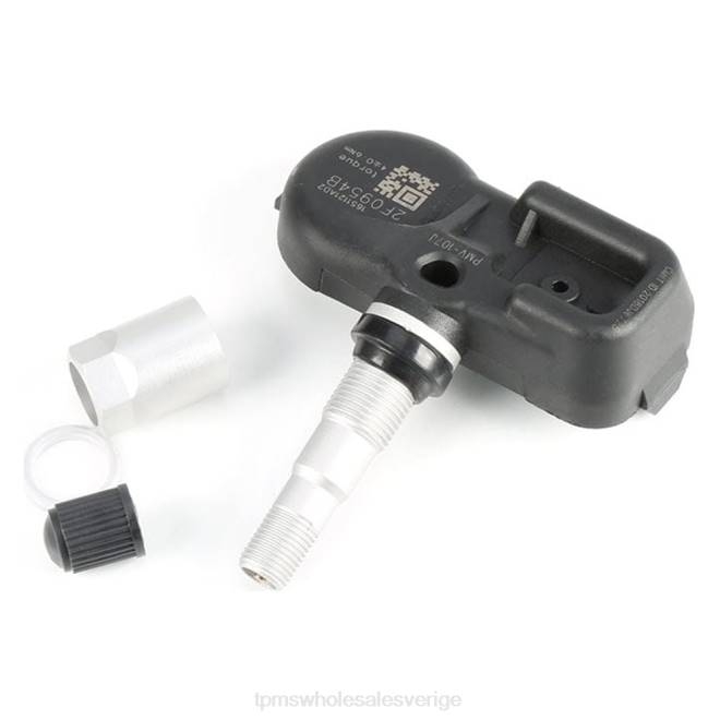 Pris TPMS Sensor 8B441519 tpms toyota trycksensorn 4260733021 296mhz