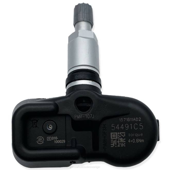 TPMS Lampa 8B441525 tpms toyota trycksensorn 4260706011 302mhz