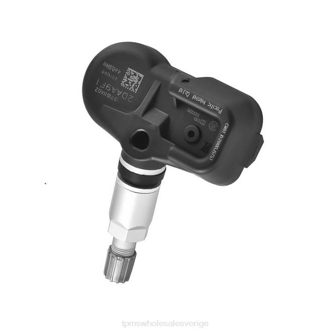 TPMS Programmering 8B441564 tpms toyota trycksensorn 426070c010 341mhz