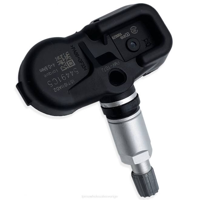 TPMS Sverige 8B441521 tpms toyota trycksensorn 4260748020 298mhz