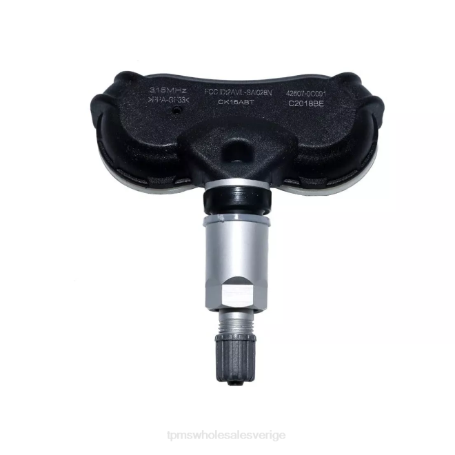 TPMS Ventiler Pris 8B441580 tpms toyota trycksensorn 426070c091 357mhz